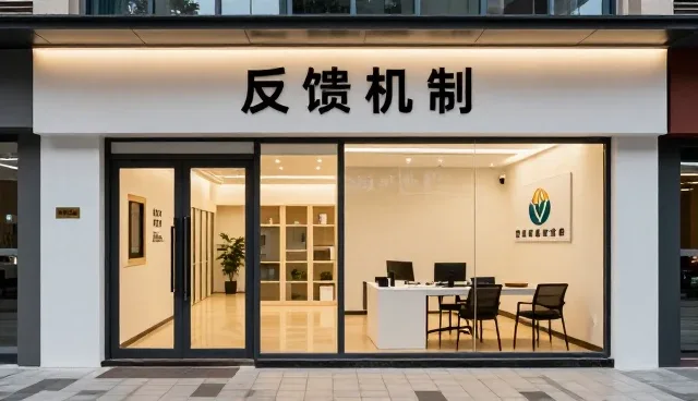 如何通过优化反馈机制推动业务转型中的运维服务升级